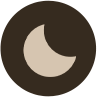 <span>Dùng</span> 01 viên <span><br>vào</span> buổi tối