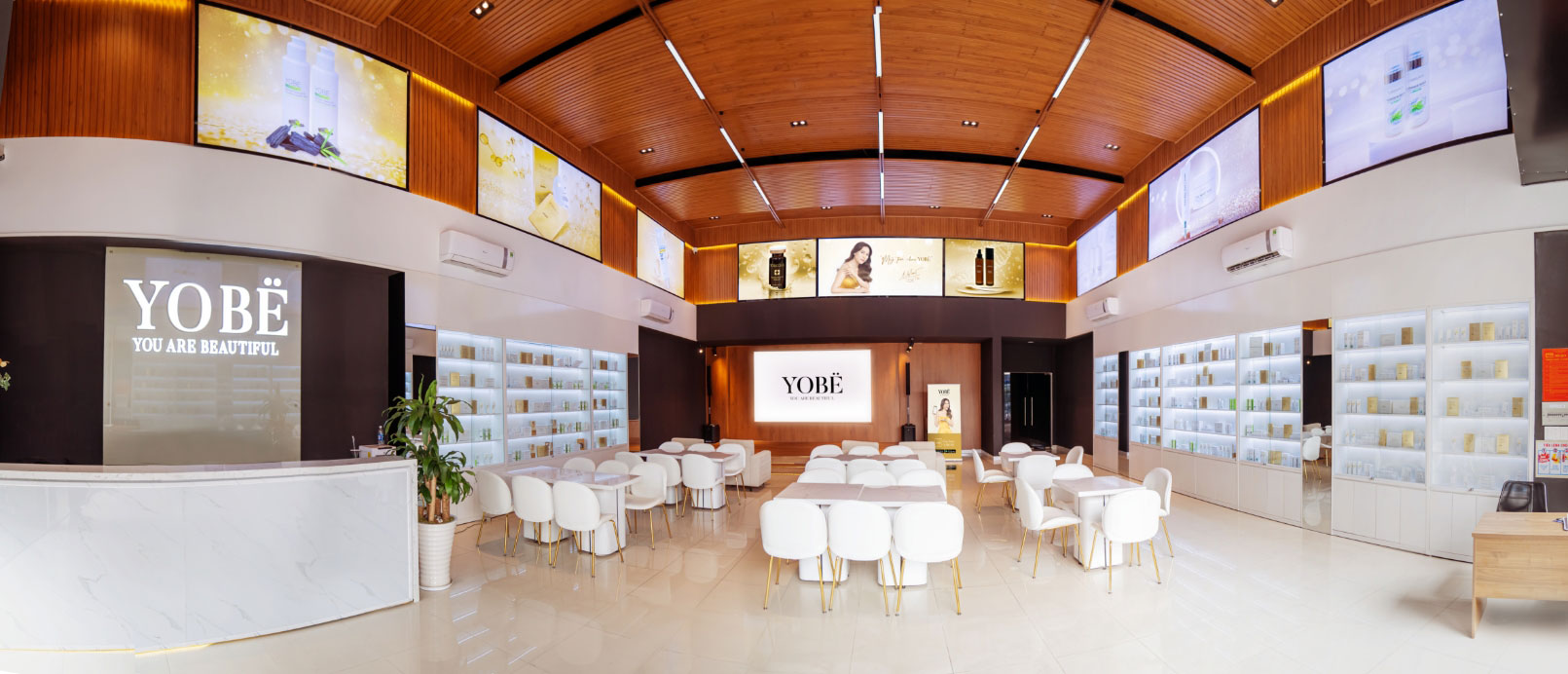 Viết về Yobe - 5 năm một chặng đường