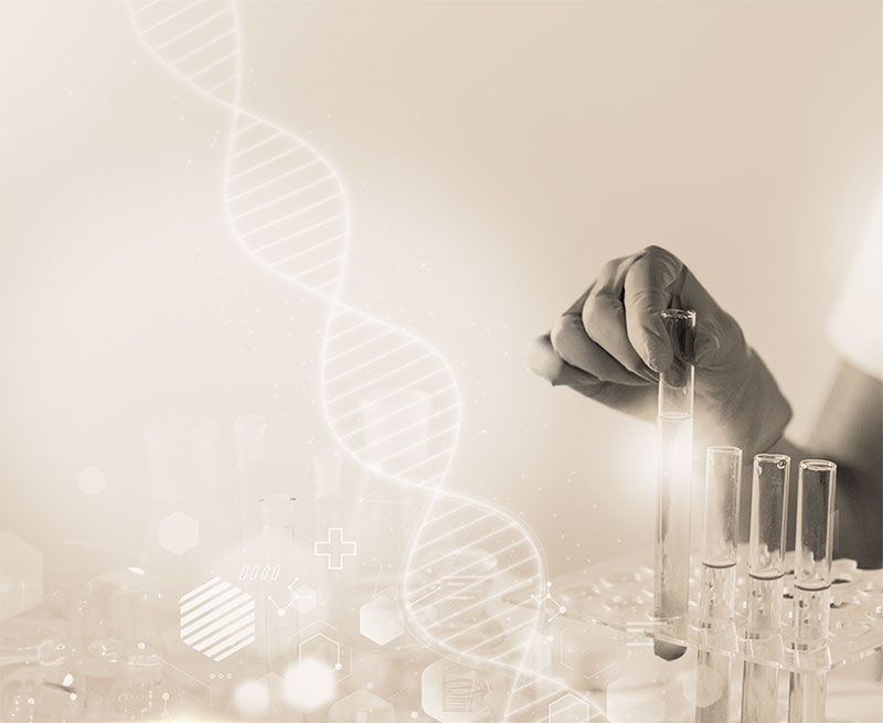 PHÒNG NGỪA VÀ HỖ TRỢ ĐIỀU TRỊ NHIỀU BỆNH LÝ