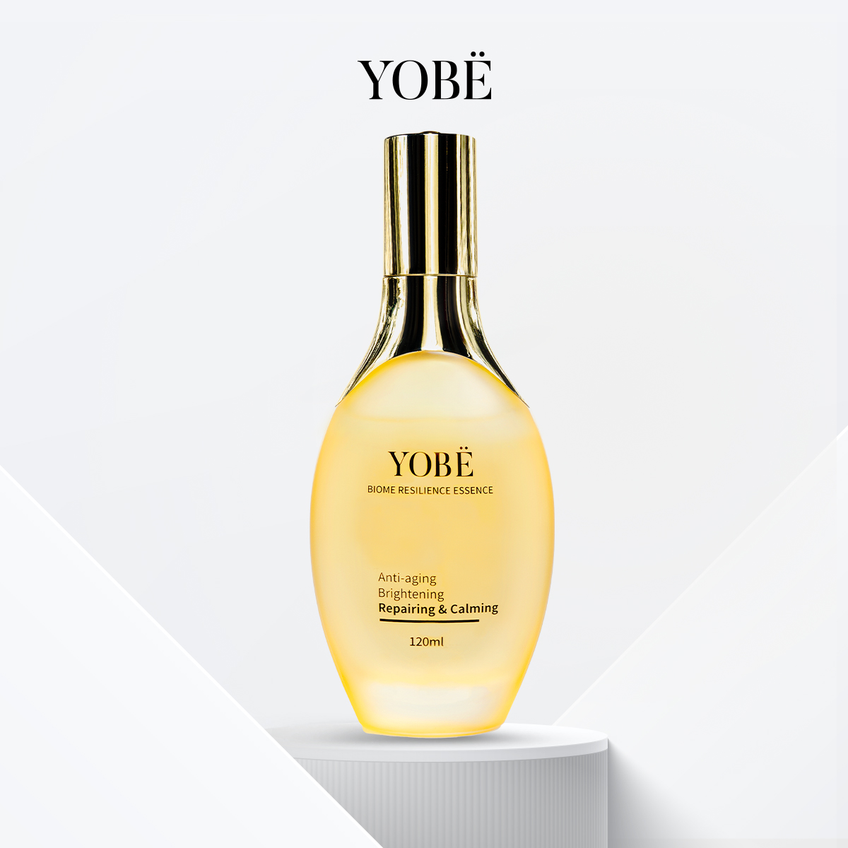 Combo 02 Nước Thần Lên Men Phục Hồi Dưỡng Sáng Da 120mL + 01 Phấn Má Hồng #Màu Hồng Đất + 01 Phấn Má Hồng #Màu Hồng Tím