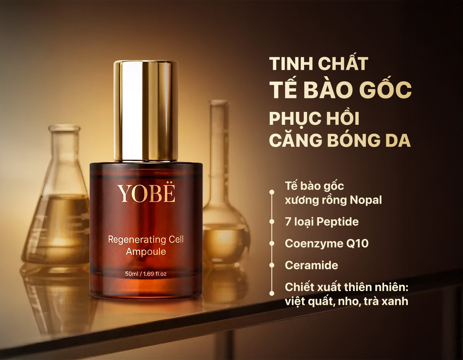 TINH CHẤT TẾ BÀO GỐC PHIÊN BẢN MỚI 